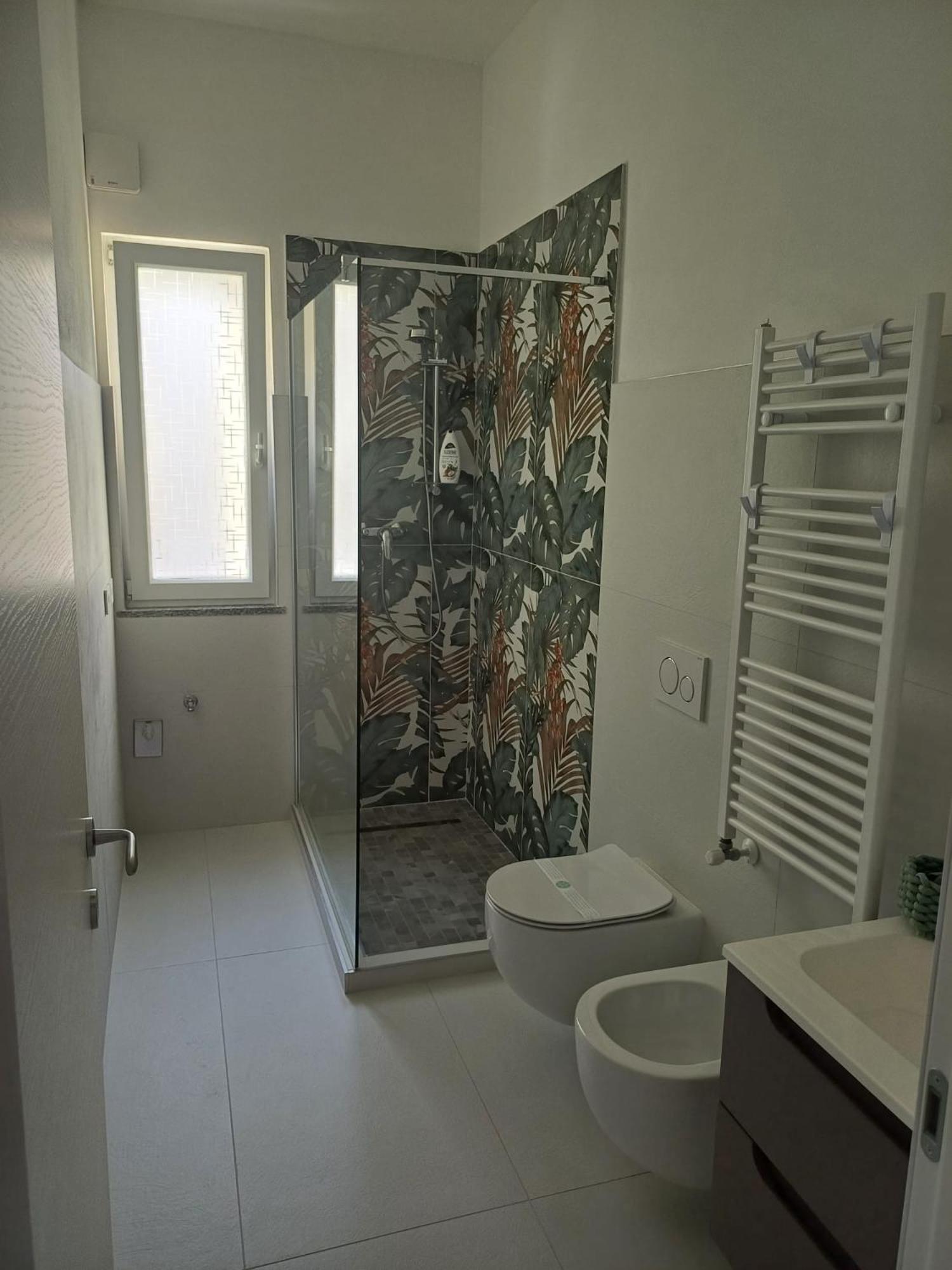 "Nonna Maria" Apartment Venegono Superiore ภายนอก รูปภาพ