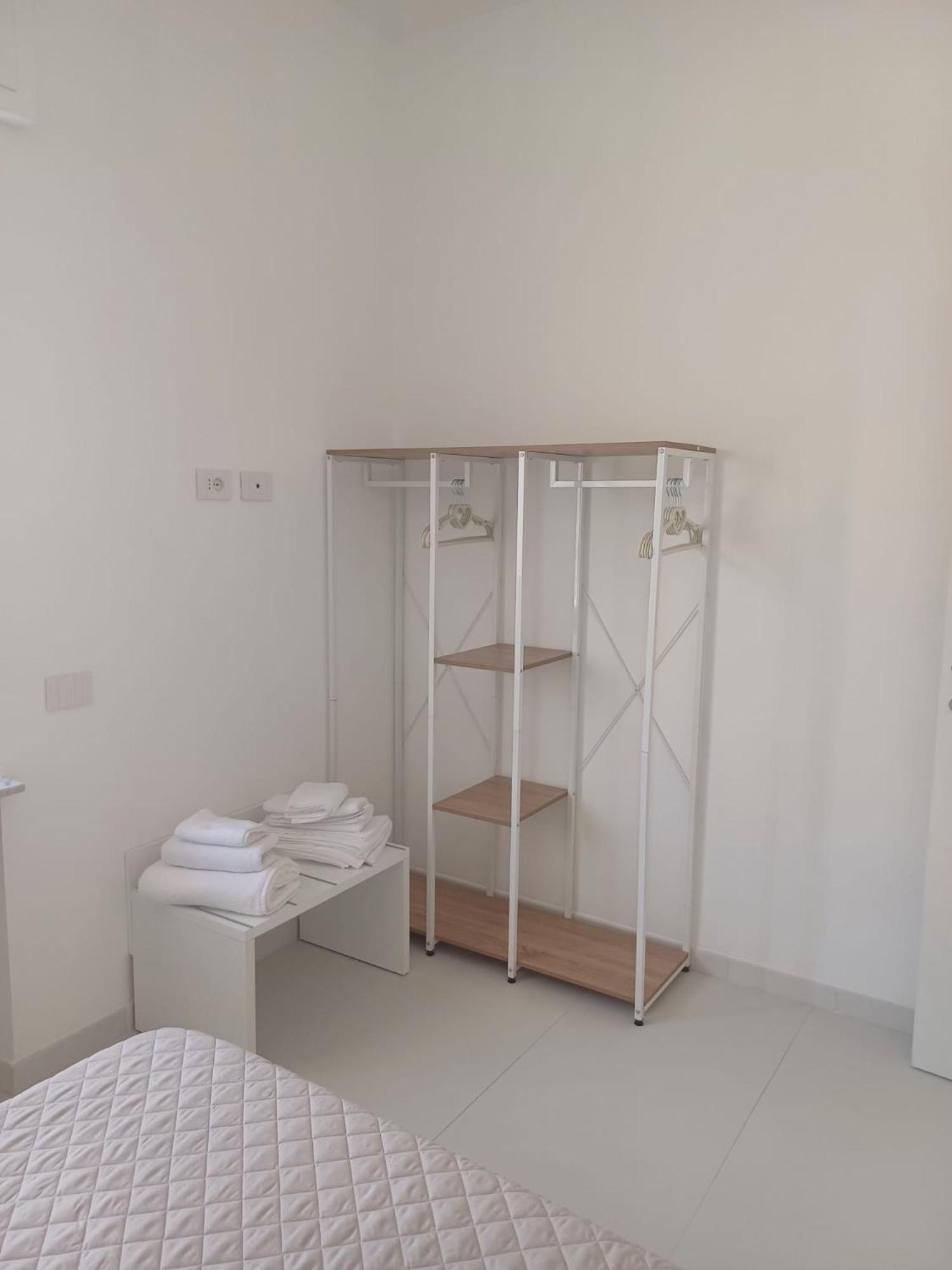 "Nonna Maria" Apartment Venegono Superiore ภายนอก รูปภาพ